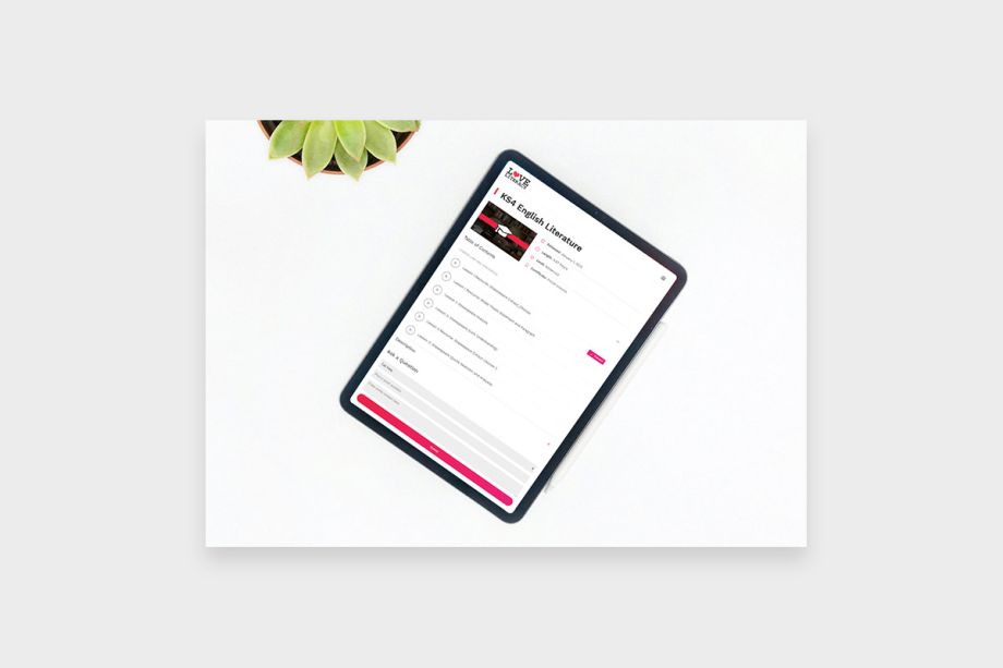 case study E-Learning